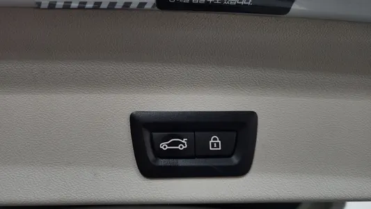 BMW X3 (G01) xDrive 20i 2022 17