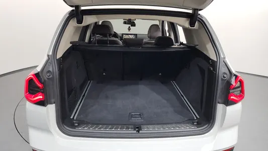 BMW X3 (G01) xDrive 20i 2022 18