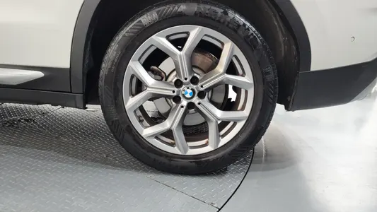 BMW X3 (G01) xDrive 20i 2022 21