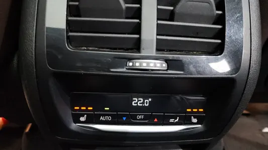 BMW X3 (G01) xDrive 20i 2022 31