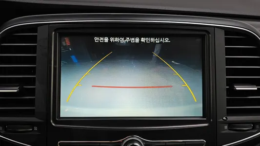Renault Korea SM6 2.0 GDe SE 2016 15