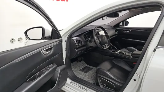 Renault Korea SM6 2.0 GDe SE 2016 10