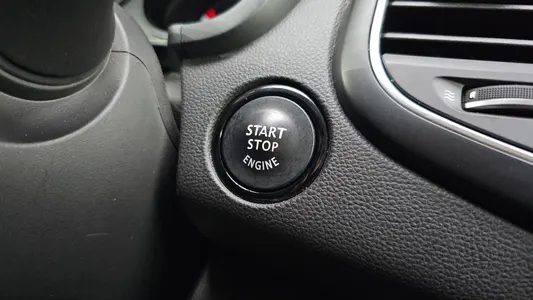 Renault Korea SM6 2.0 GDe SE 2016 20