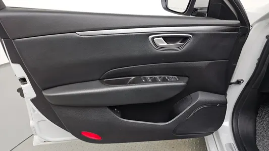 Renault Korea SM6 2.0 GDe SE 2016 24