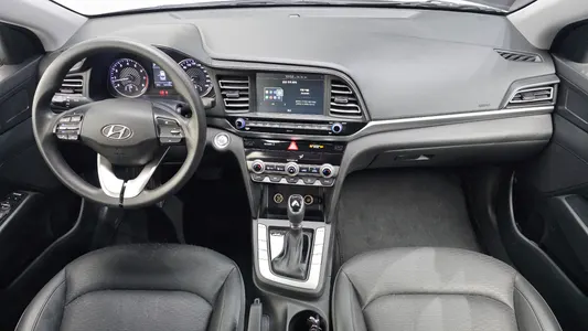 Hyundai AD 1.6 2019 7