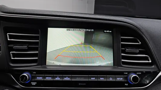 Hyundai AD 1.6 2019 15