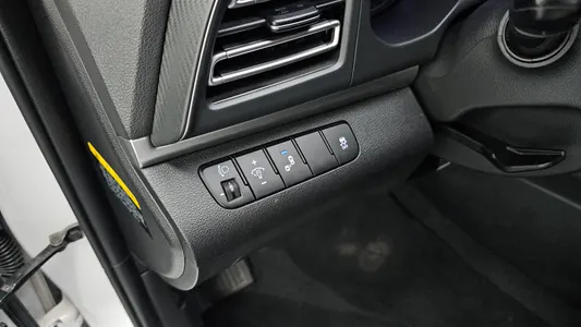 Hyundai AD 1.6 2019 20