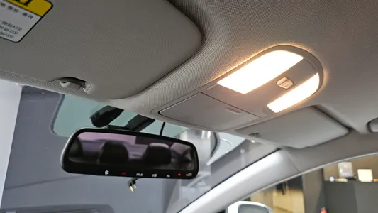 Hyundai AD 1.6 2019 16