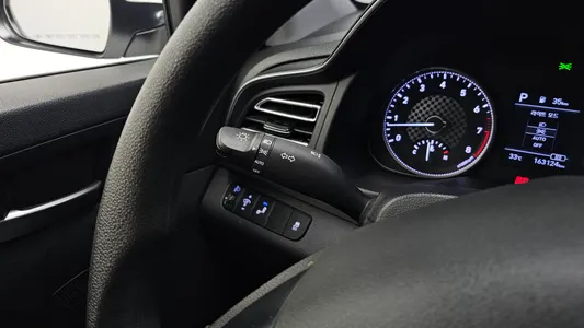 Hyundai AD 1.6 2019 17