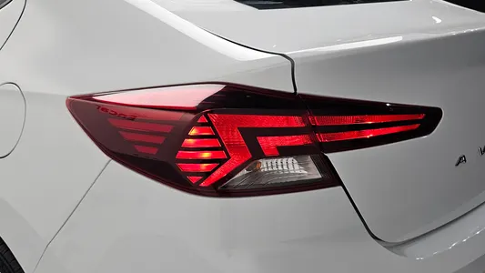 Hyundai AD 1.6 2019 23