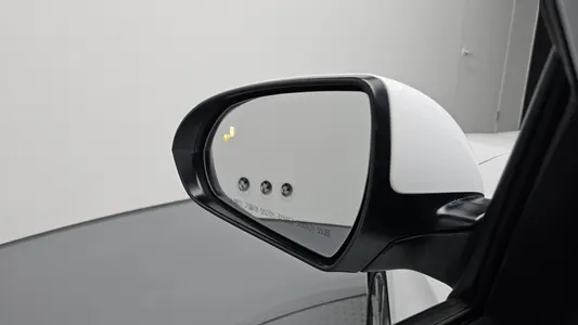 Hyundai AD 1.6 2019 27