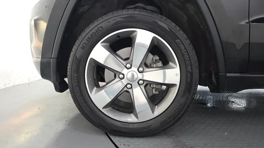Jeep 그랜드 체로키 3.6 2015 5