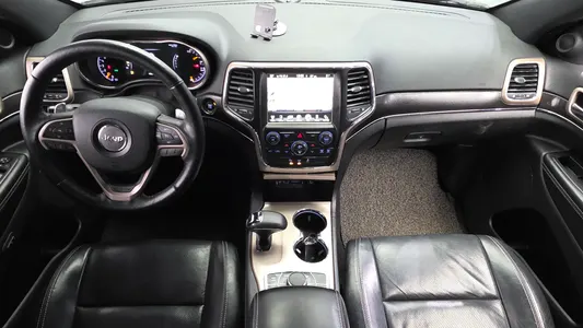 Jeep 그랜드 체로키 3.6 2015 7
