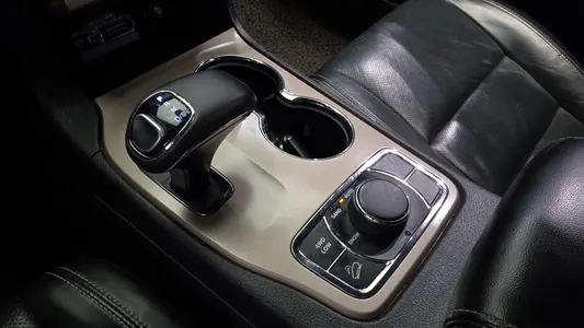 Jeep 그랜드 체로키 3.6 2015 9