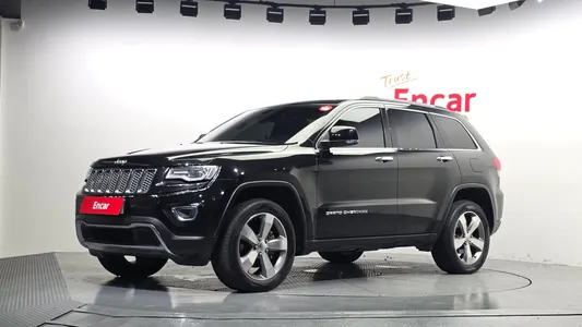 Jeep 3.6 2015
