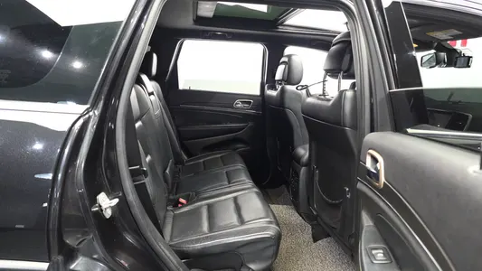 Jeep 그랜드 체로키 3.6 2015 11