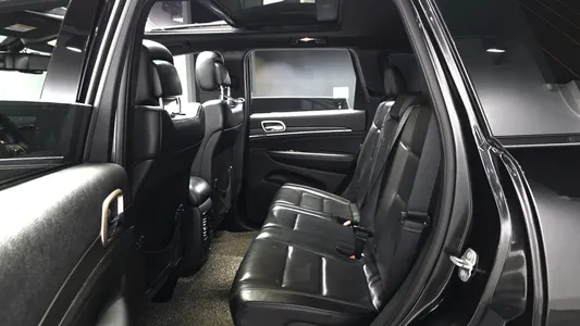 Jeep 그랜드 체로키 3.6 2015 12