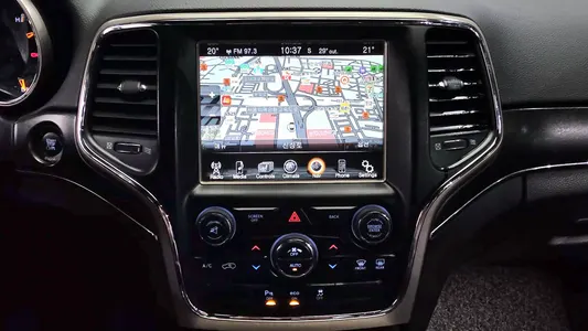 Jeep 그랜드 체로키 3.6 2015 13