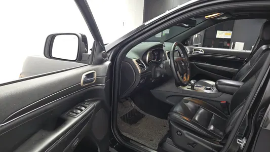 Jeep 그랜드 체로키 3.6 2015 10