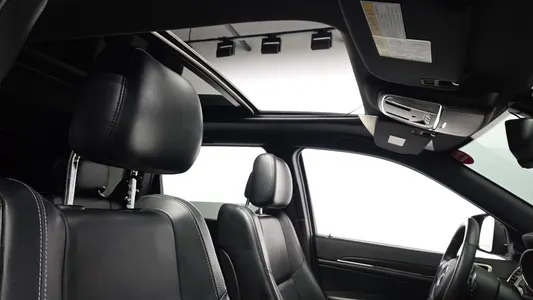 Jeep 그랜드 체로키 3.6 2015 20