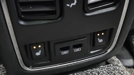 Jeep 그랜드 체로키 3.6 2015 18