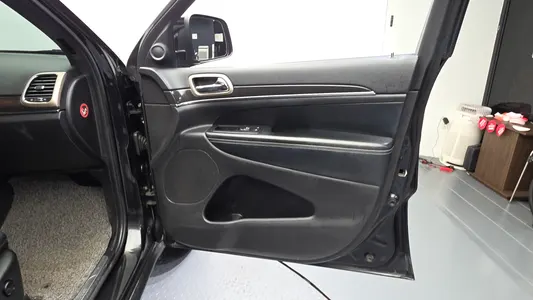 Jeep 그랜드 체로키 3.6 2015 24