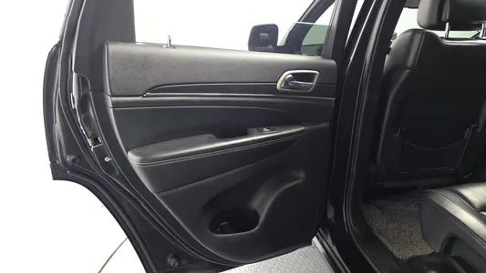 Jeep 그랜드 체로키 3.6 2015 25