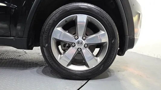 Jeep 그랜드 체로키 3.6 2015 21