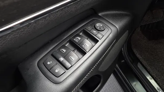 Jeep 그랜드 체로키 3.6 2015 31