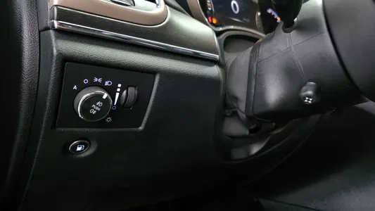 Jeep 그랜드 체로키 3.6 2015 32