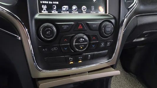 Jeep 그랜드 체로키 3.6 2015 33