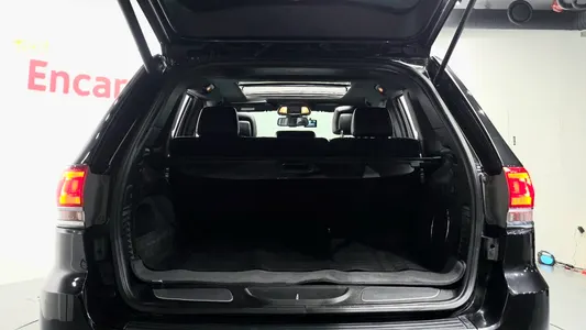 Jeep 그랜드 체로키 3.6 2015 27