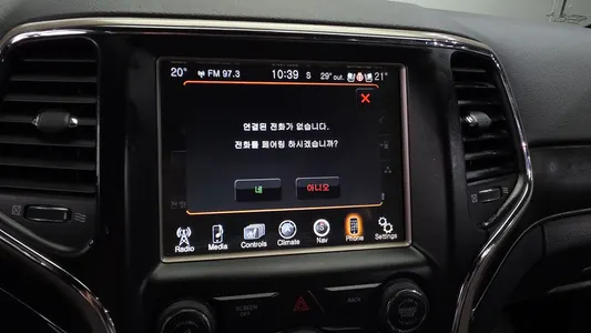 Jeep 그랜드 체로키 3.6 2015 29