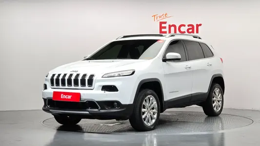 Jeep (KL) 2.0 4WD 2015