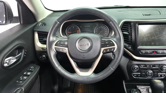 Jeep (KL) 2.0 4WD 2015 12