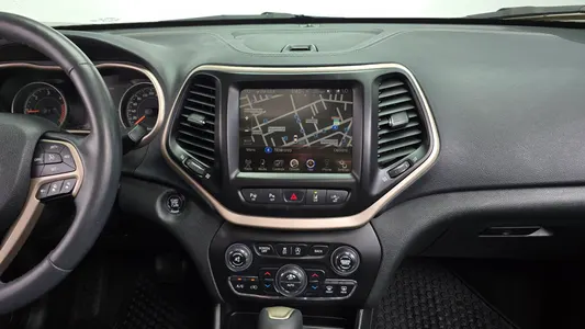 Jeep (KL) 2.0 4WD 2015 13