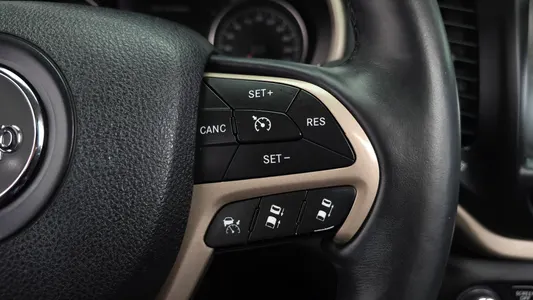 Jeep (KL) 2.0 4WD 2015 15