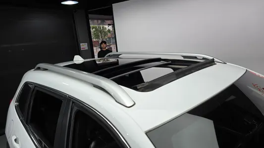 Jeep (KL) 2.0 4WD 2015 20