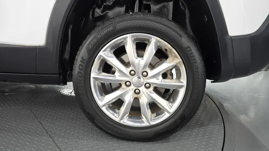 Jeep (KL) 2.0 4WD 2015 21