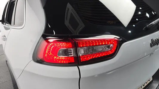 Jeep (KL) 2.0 4WD 2015 23