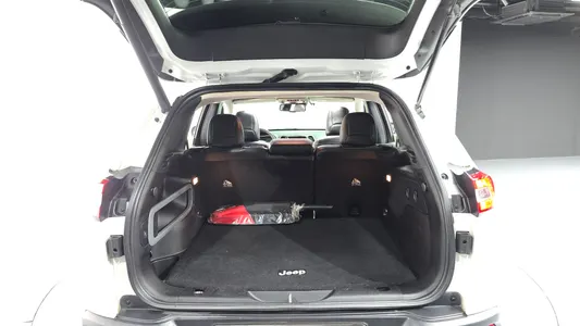 Jeep (KL) 2.0 4WD 2015 27