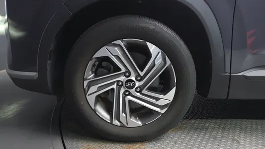 Hyundai 싼타페 2.5T 2WD 2021 5