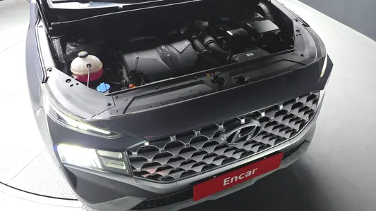 Hyundai 싼타페 2.5T 2WD 2021 6