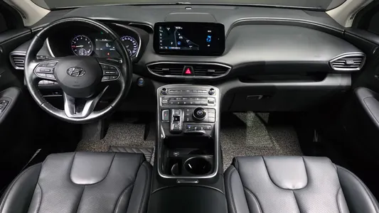 Hyundai 싼타페 2.5T 2WD 2021 7
