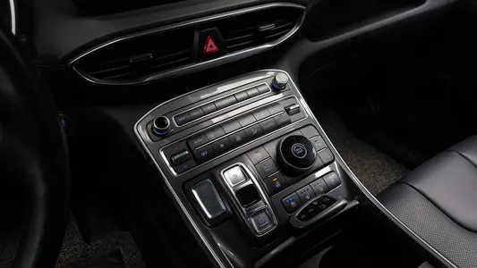 Hyundai 싼타페 2.5T 2WD 2021 9