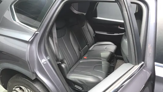 Hyundai 싼타페 2.5T 2WD 2021 16