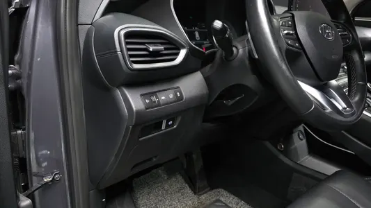 Hyundai 싼타페 2.5T 2WD 2021 17