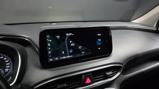 Hyundai 싼타페 2.5T 2WD 2021 19