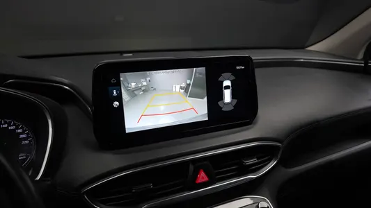 Hyundai 싼타페 2.5T 2WD 2021 20