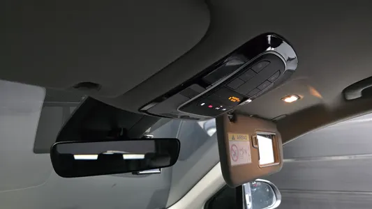 Hyundai 싼타페 2.5T 2WD 2021 21